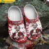 Personalized Michael Myers Ho Ho Ho Christmas Crocs 3.jpg