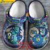 Personalized Monster University Crocs Clogs 2.jpg