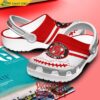 Personalized Nc State University Crocs Shoes 2.jpg