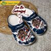 Personalized New England Patriots Mascot Ripped Flag Crocs.jpg