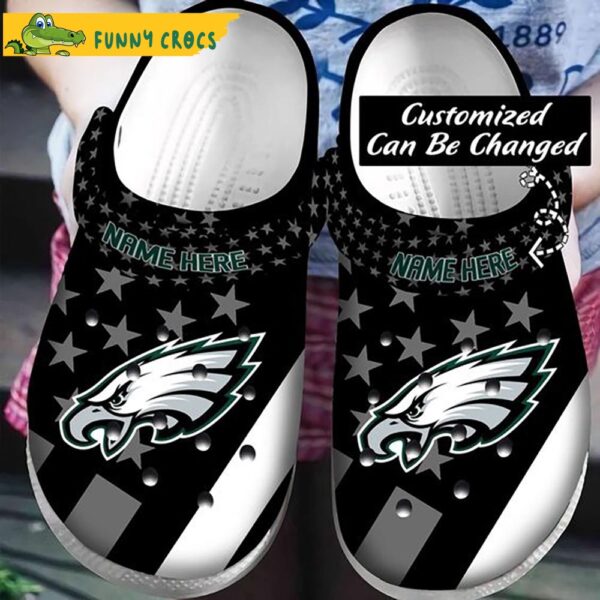 Personalized Philadelphia Eagles Crocs.jpg