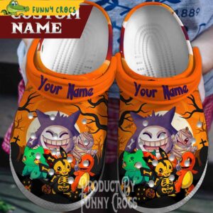 Personalized Pokemon Halloween Crocs Clogs 1.jpg