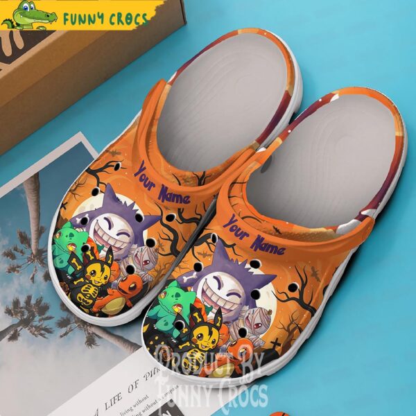 Personalized Pokemon Halloween Crocs Clogs 2.jpg