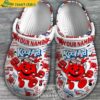 Personalized Red Kool Aid Crocs Shoes 1.jpg