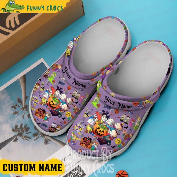 Personalized Rugrats Crocs Halloween Gift Ideas 2.jpg