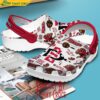 Personalized San Diego State Aztecs SDSU Crocs Slippers 2.jpg