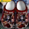 Personalized Scary Halloween movies Crocs Shoes 2.jpg