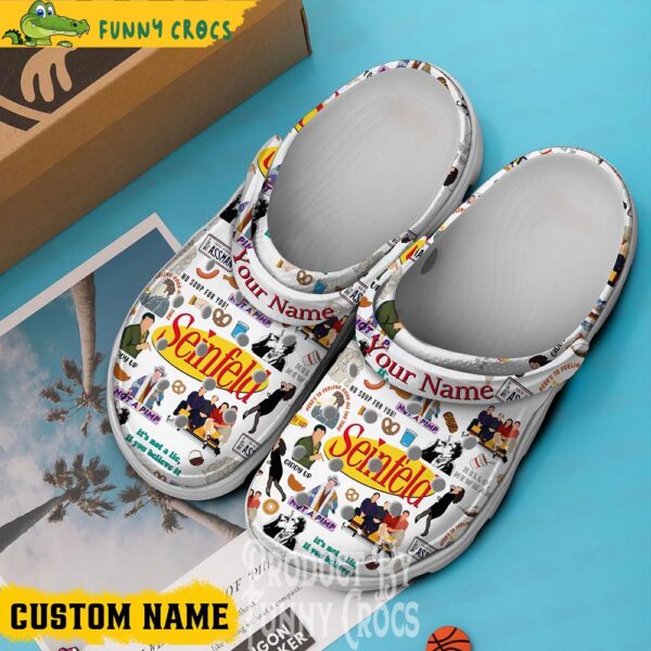 Personalized Seinfeld Crocs 2.jpg