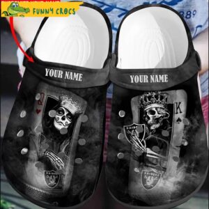 Personalized Skull Queen x Skull King Raiders Crocs.jpg