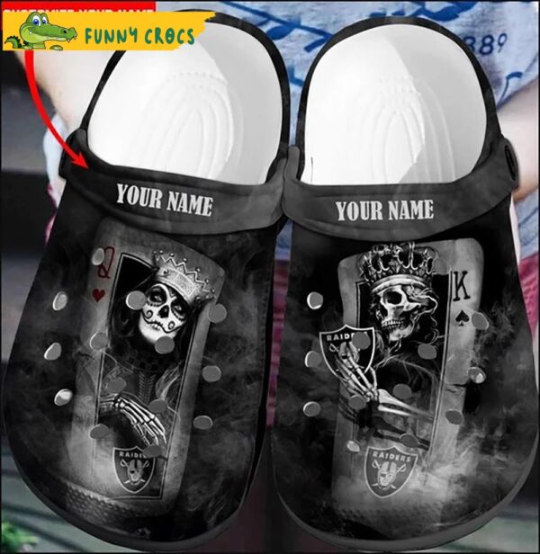 Personalized Skull Queen x Skull King Raiders Crocs.jpg