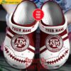 Personalized Texas Am Aggies Ncaa Crocs Shoes 1.jpg