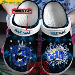 Personalized Triceratops Power Rangers Crocs 1.jpg