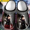 Personalized X Men Gambit Crocs Clog.jpg