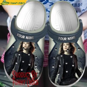 Personalized X Men Kitty Pryde Crocs Gifts For Fans.jpg