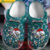 Philadelphia Eagles Christmas Crocs 1.jpg