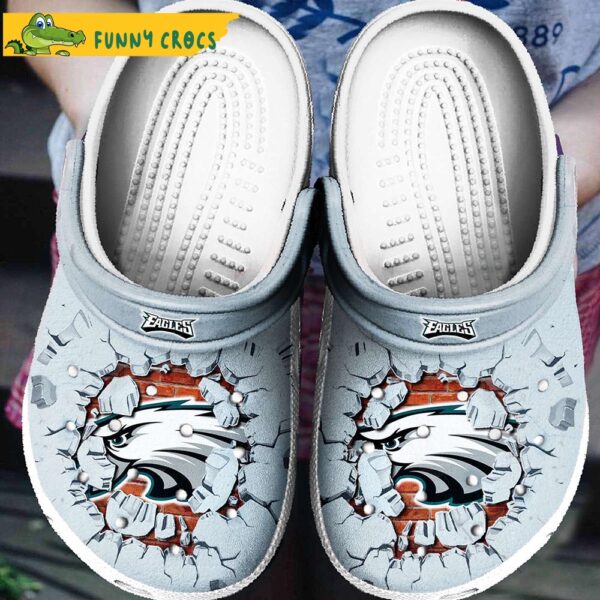 Philadelphia Eagles Tide Crocs For Men.jpg