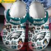 Philadelphia Eagles We All We Got We All We Need Crocs Shoes 1.jpg