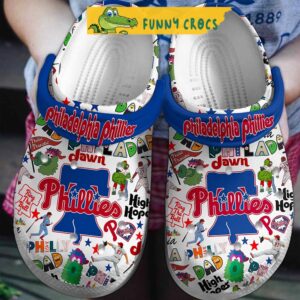 Philadelphia Phillies High Hopes Crocs Shoes 1.jpg