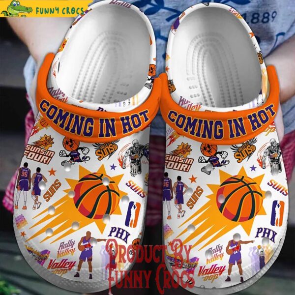 Phoenix Suns Rally The Valley Crocs 1.jpg