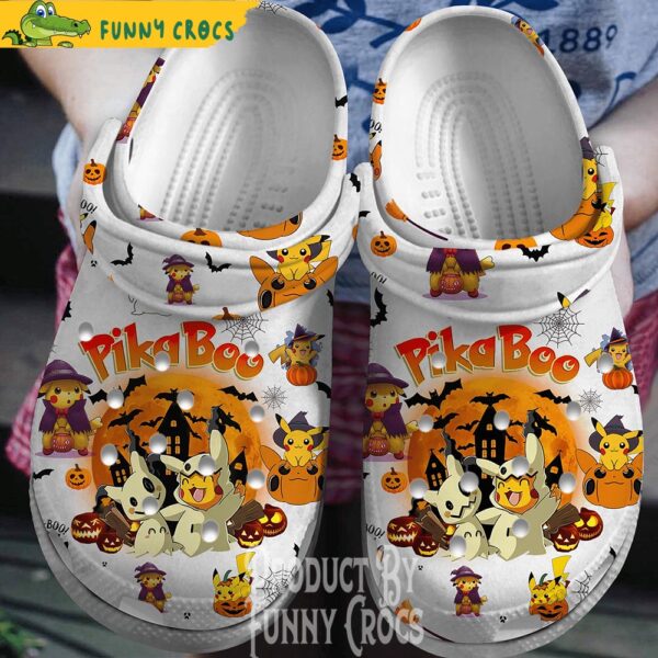 Pikaboo Halloween Crocs Shoes 1.jpg