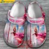 Pink Friday Nicki Minaj Crocs 2.jpg