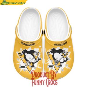 Pittsburgh Penguins Crocs Shoes 1.jpg