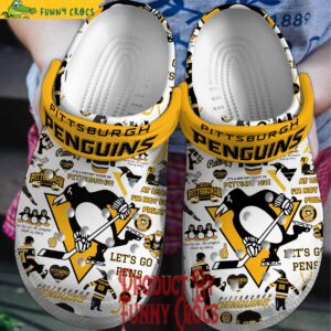 Pittsburgh Penguins Crocs Slippers 1.jpg