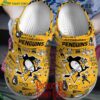 Pittsburgh Penguins CrocsPittsburgh Penguins Crocs Gifts 1.jpg