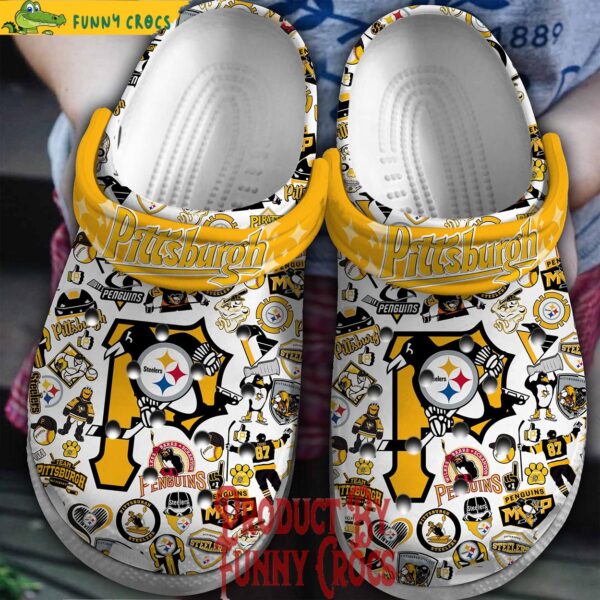 Pittsburgh Penguins White Crocs 2.jpg