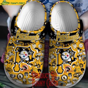 Pittsburgh Penguins Yellow Crocs 1.jpg