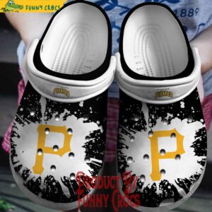 Pittsburgh Pirates Logo Crocs Slippers.jpg