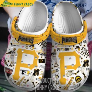 Pittsburgh Pirates Stats 2023 Crocs Clogs 1.jpg