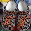 Princeton Tigers Logo Basketball Crocs For Adults 1.jpg