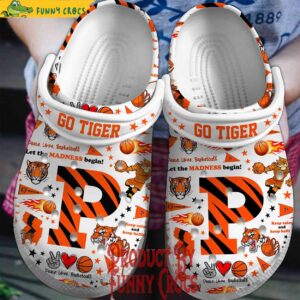 Princeton Tigers NCAA Crocs Shoes 1.jpg