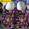 Purple Garfields Halloween Adventure Crocs Clogs 1.jpg