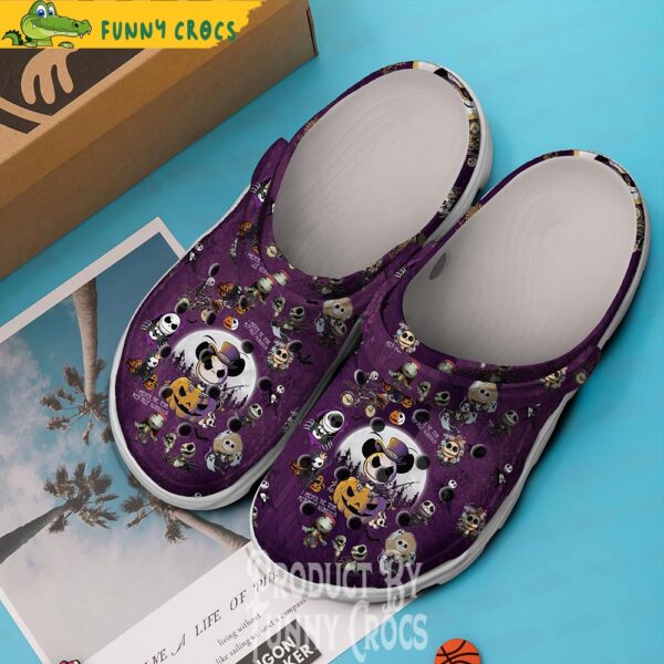 Purple Jack Skellington Pumpkin Crocs Clogs 2.jpg