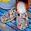 Radiohead Santa Ice Age Coming Crocs Christmas Crocs 3.jpg