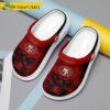 Red Skull SF 49Ers Crocs For Men.jpg