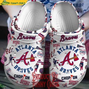 Respect Atlanta Braves Crocs 1.jpg