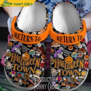 Return To Halloweentown Crocs Shoes 1.jpg