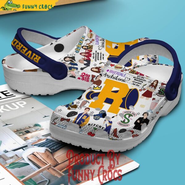 Riverdale Crocs Shoes 3.jpg