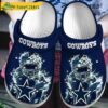 Robot Dallas Cowboys Crocs 1.jpg