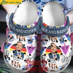 Roland Kaiser Crocs 1.jpg