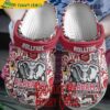 Roll Tide Alabama Pattern Crocs Gifts For Fans 1.jpg