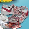 Roll Tide Alabama Pattern Crocs Gifts For Fans 3.jpg