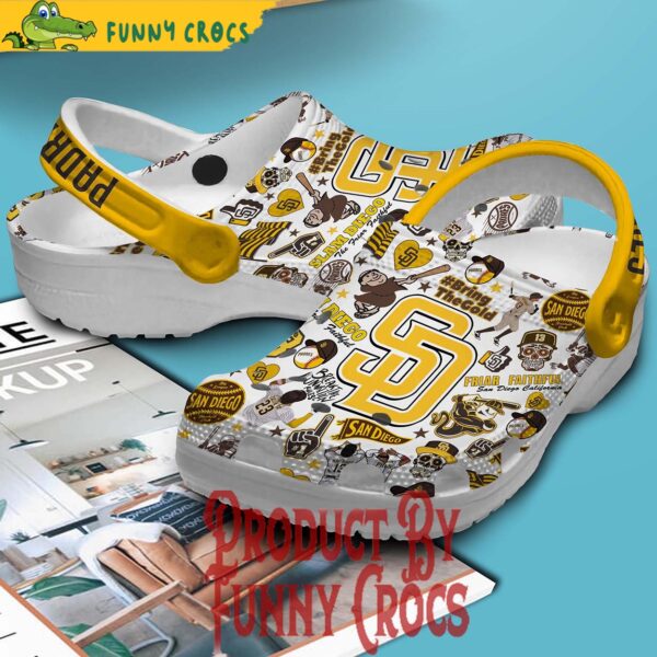 San Diego Padres Crocs Slippers 3.jpg