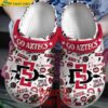 San Diego State Aztecs This Is Aztecs Country Crocs Shoes 1.jpg