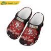 San Francisco 49Ers Limited Edition Crocs Slippers.jpg