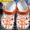 Sans Francisco Giants Baseball Crocs Shoes 1.jpg