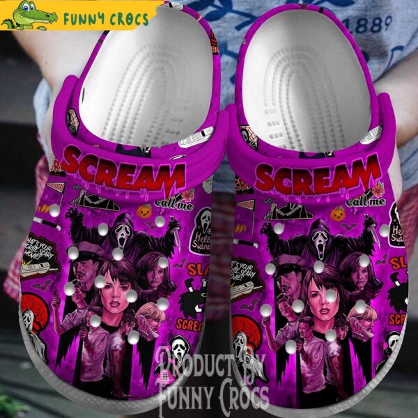 Scream 6 Movie Halloween Crocs 1.jpg